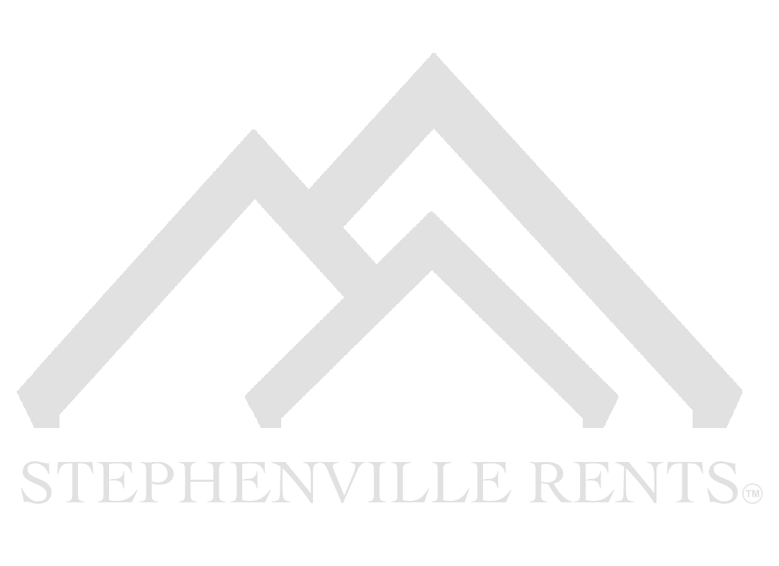 Stephenville Rents