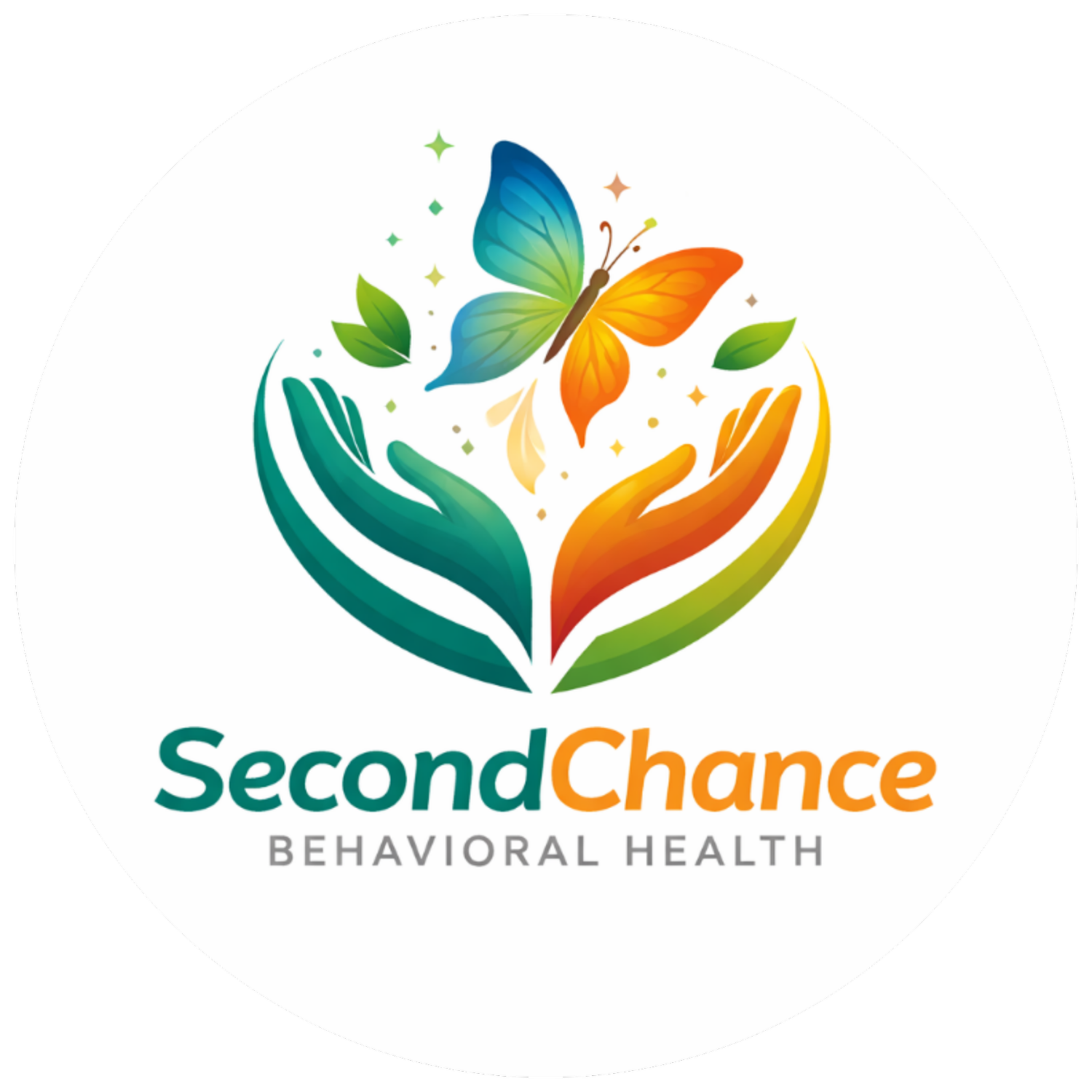 Second Chance Behavioral Health