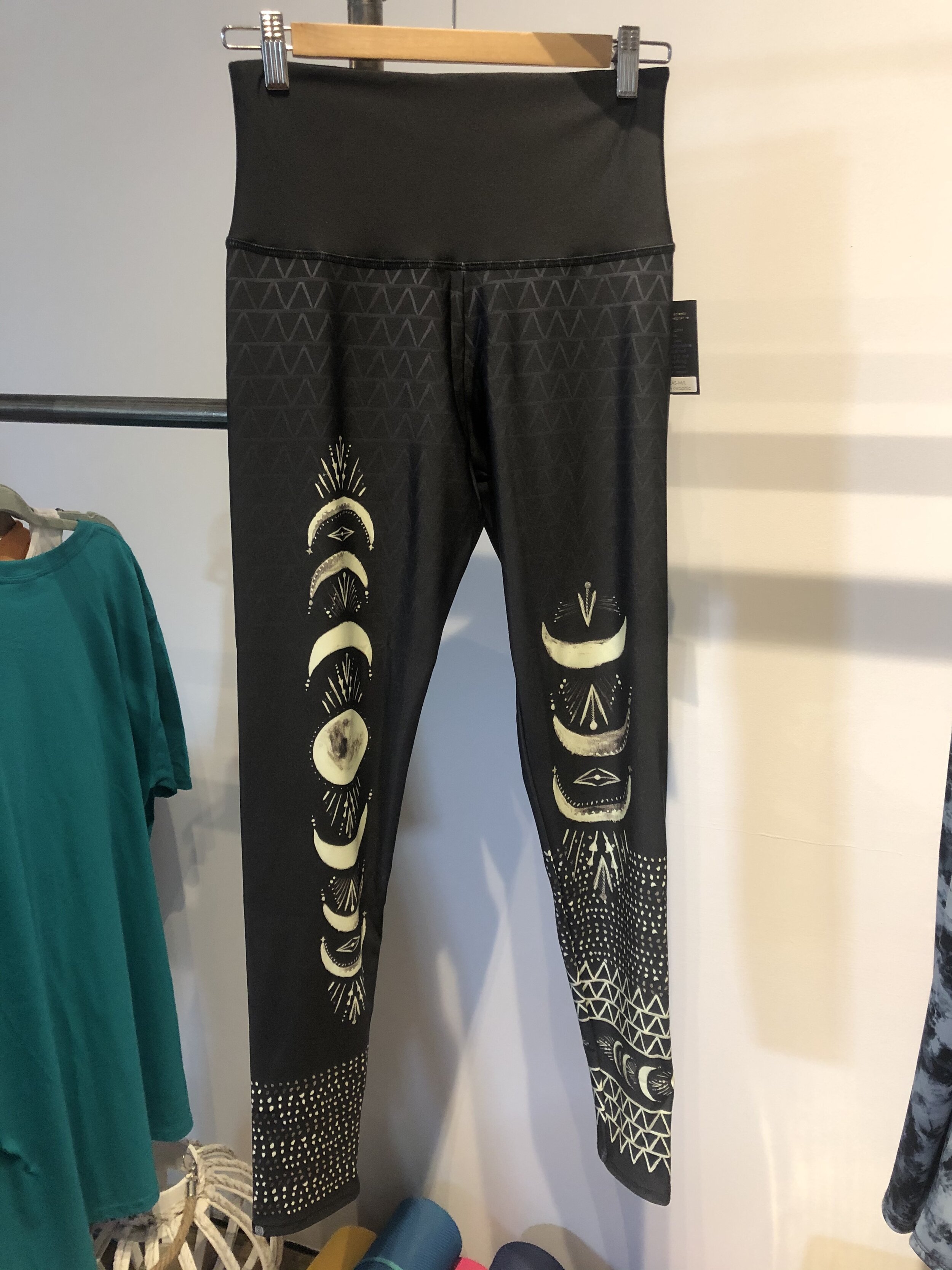 Onzie Yoga Pants —