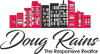Keller Williams Realty Logo