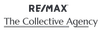 RE/MAX, The Collective Agency Logo
