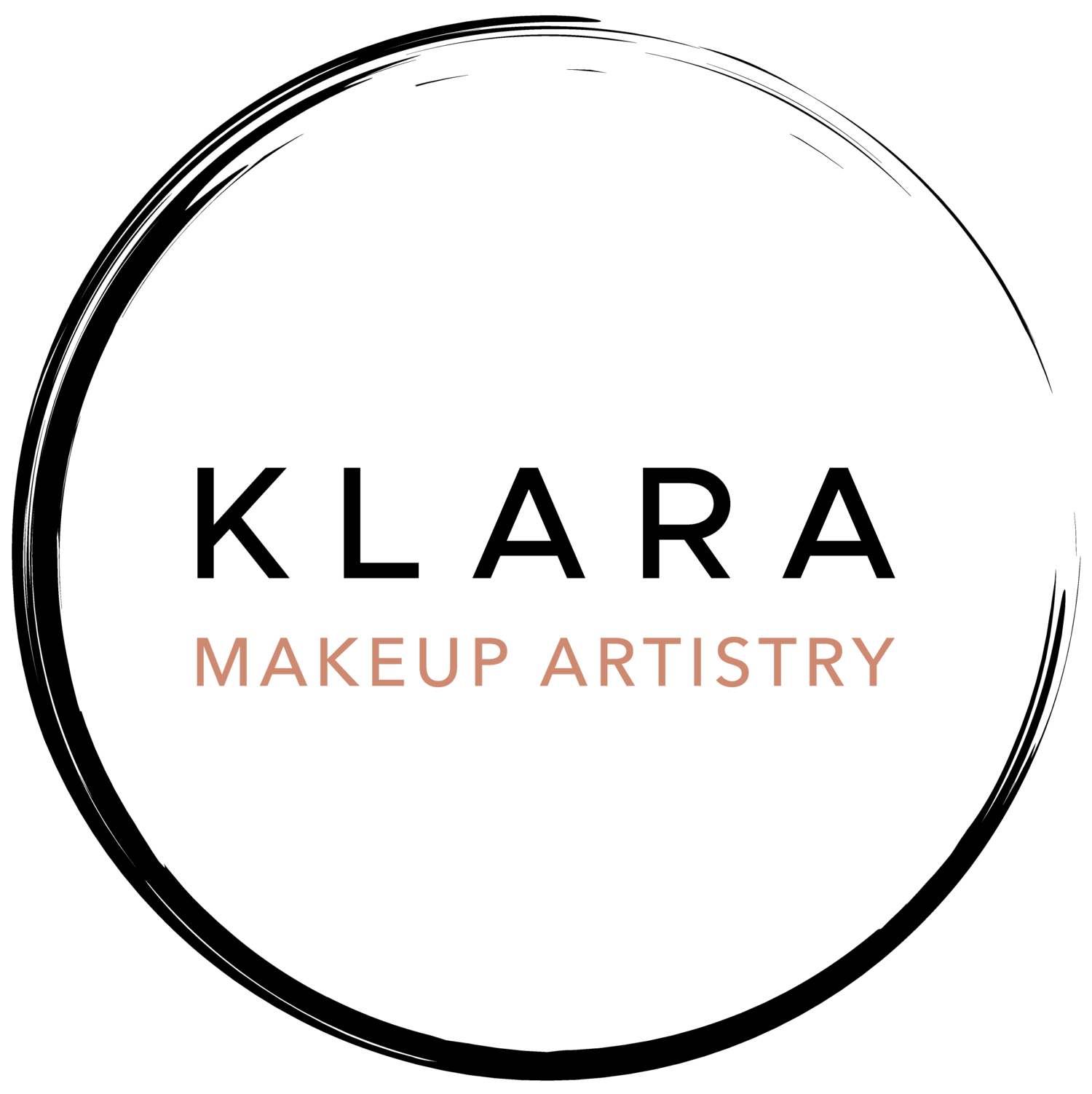 Klara Gilbert Makeup Artistry