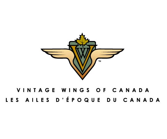 Vintage Wings of Canada