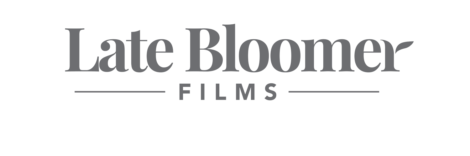 Late Bloomer Films