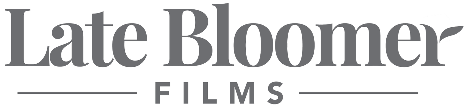 Late Bloomer Films