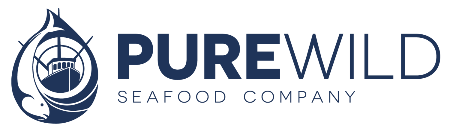 PureWild Seafood Company