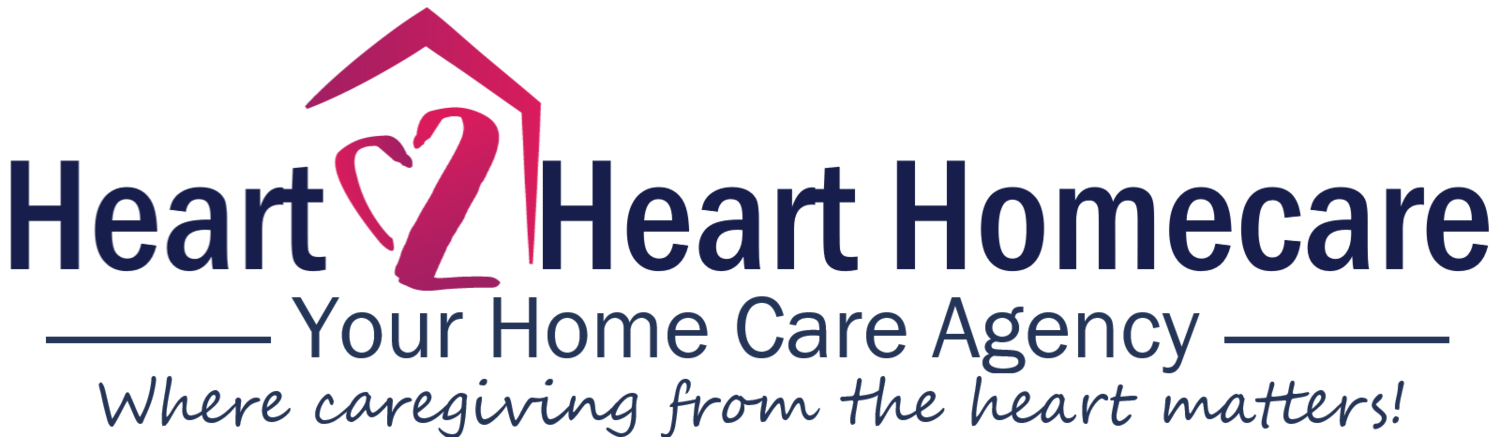 Heart 2 Heart Homecare