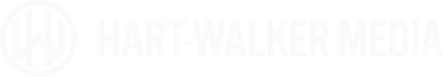 Hart-Walker Media