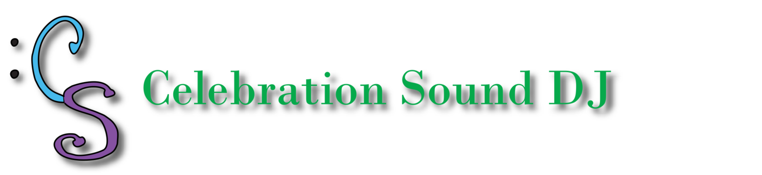 Celebration Sound Squarespace Site