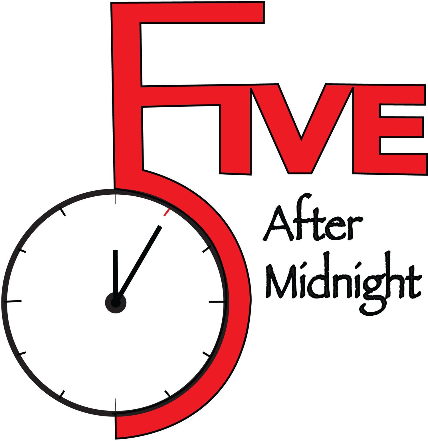 Five After Midnight