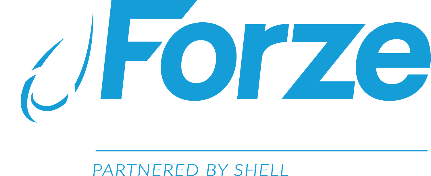 Forze Hydrogen Racing