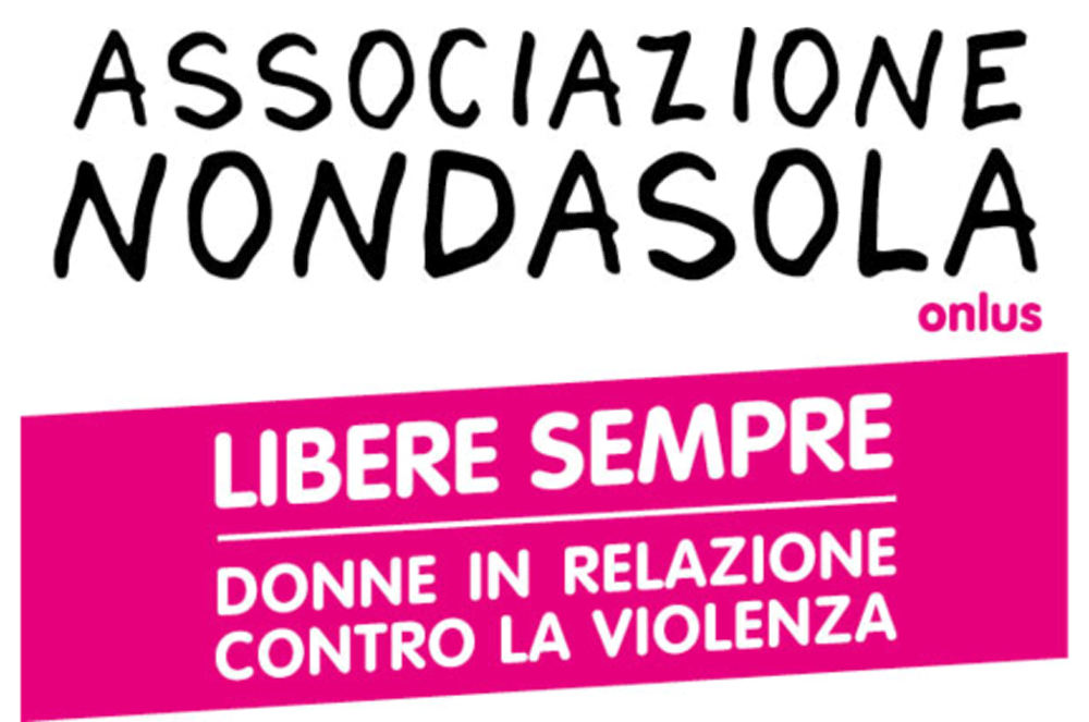 Associazione NonDaSola