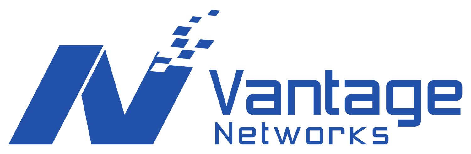 Vantage Networks