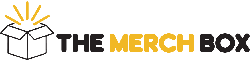The Merch Box