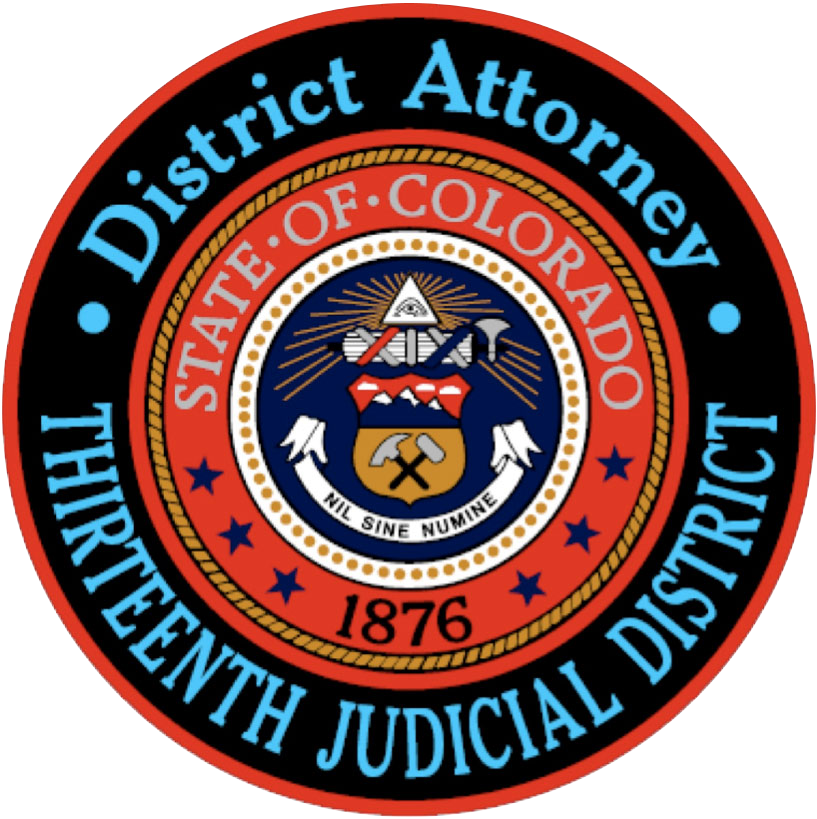 13th District Attorney