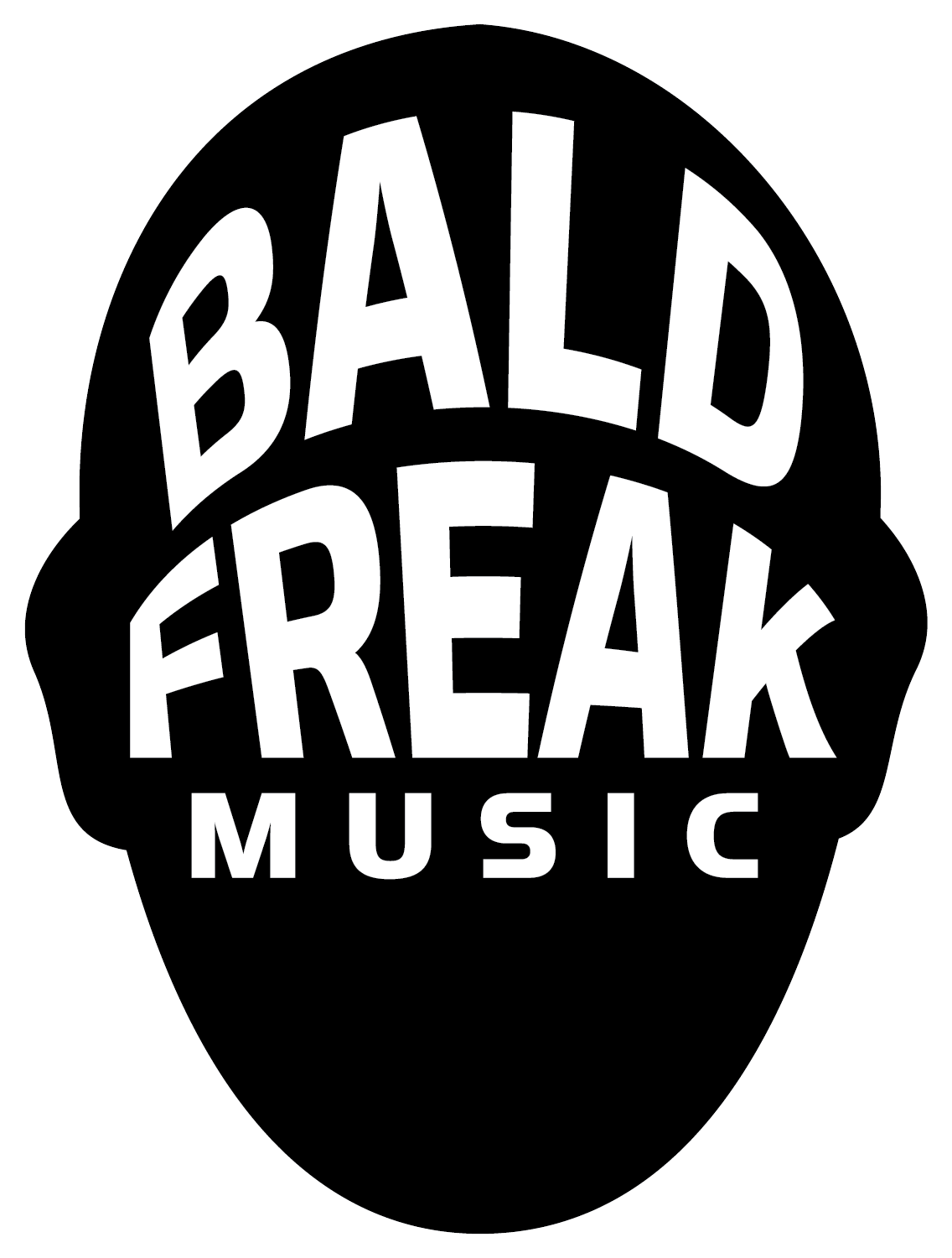 Bald Freak Music - Ron Scalzo