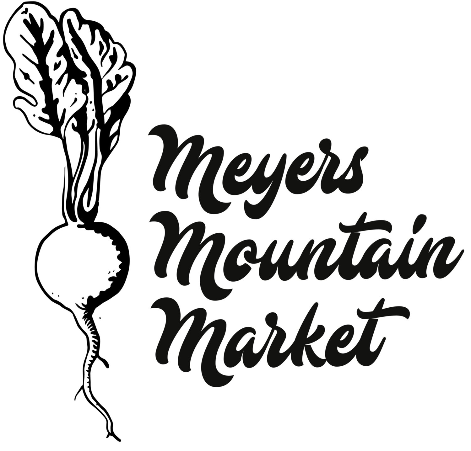 Meyers Mountain Market