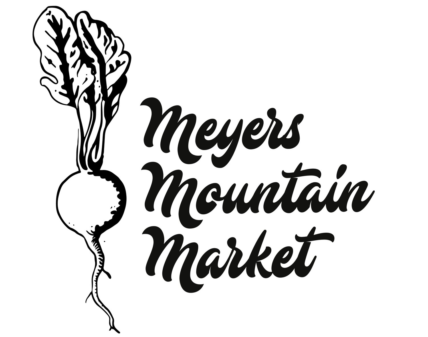 Meyers Mountain Market
