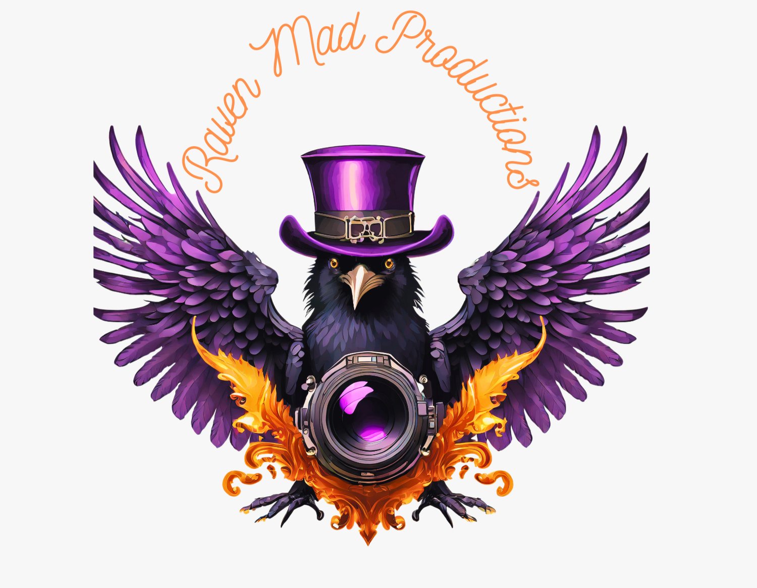 Raven Mad Productions