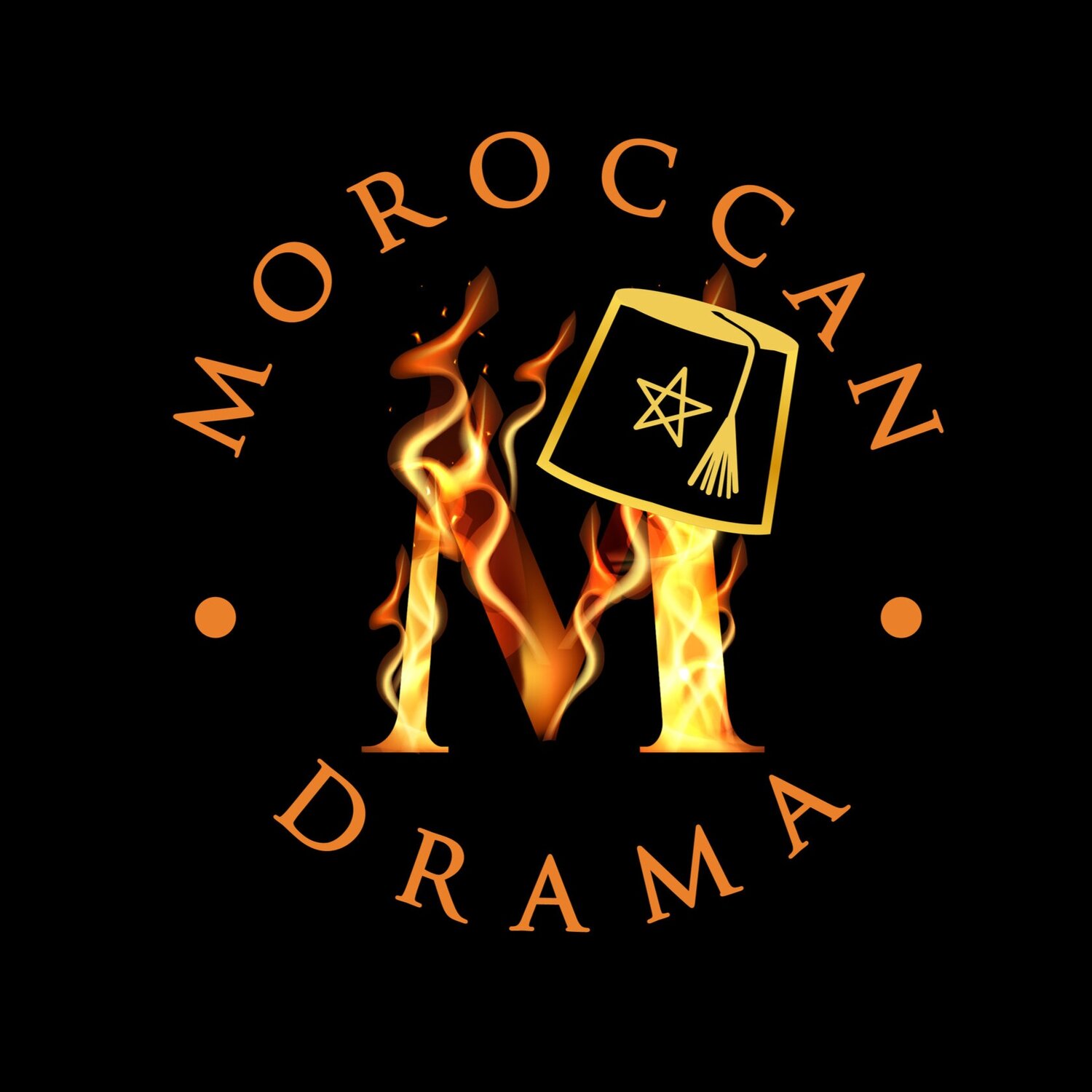 Moroccan Drama