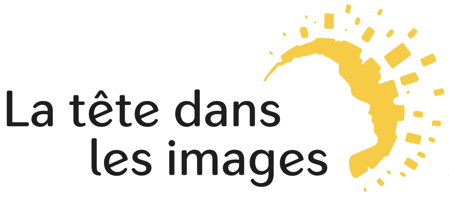 La Tête dans les Images