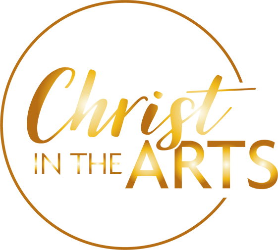 Christ In The Arts