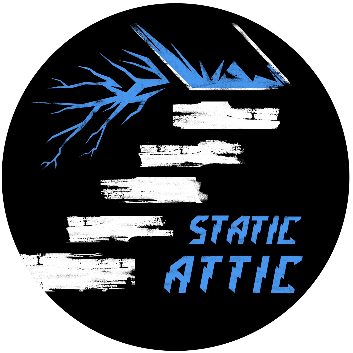 Static Attic