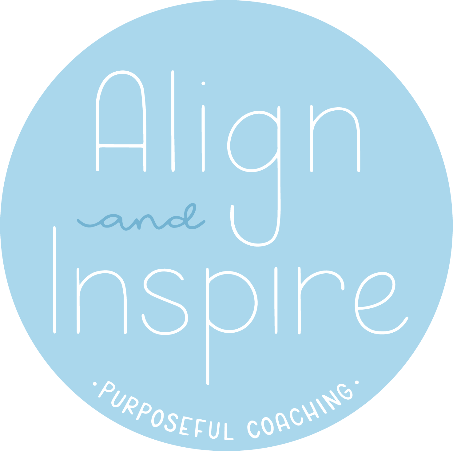 Align and Inspire