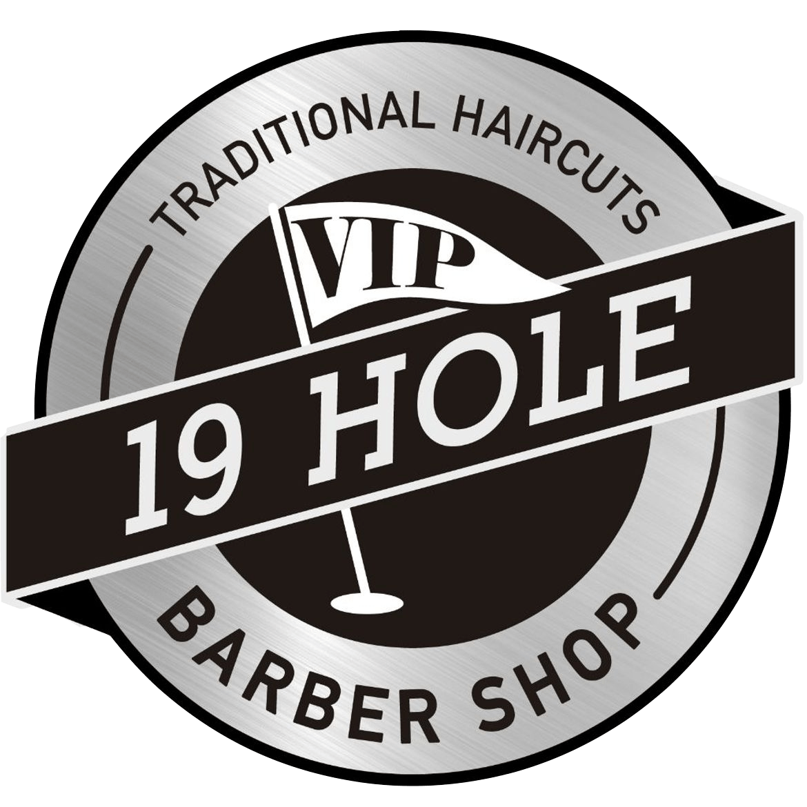 19 Hole Barber Shop 