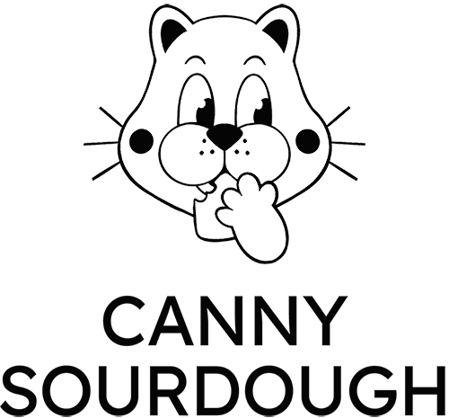 Canny Sourdough 