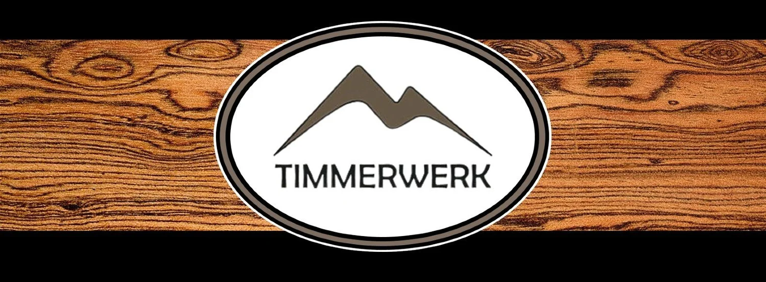 Timmerwerk