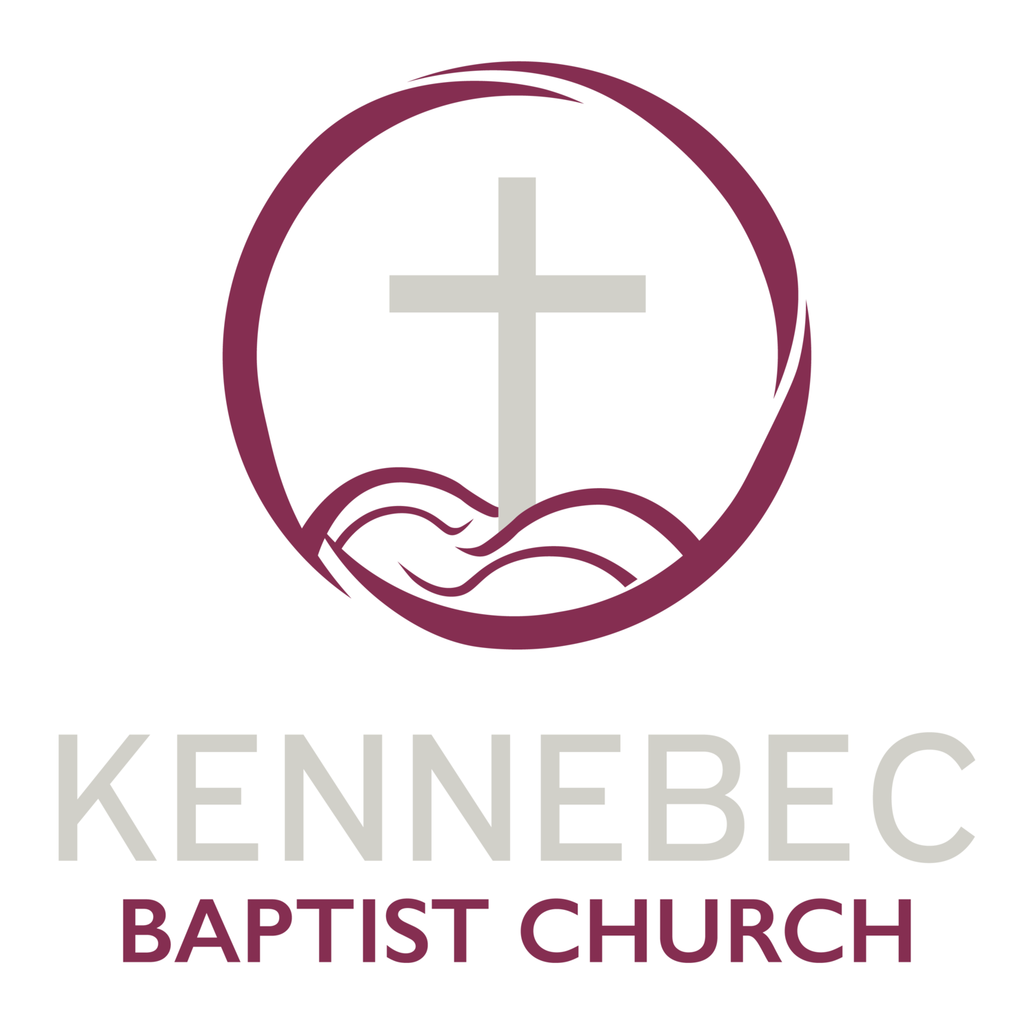 Kennebec Baptist Church