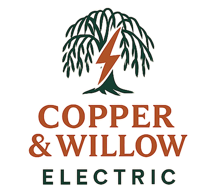 Copper & Willow Electric