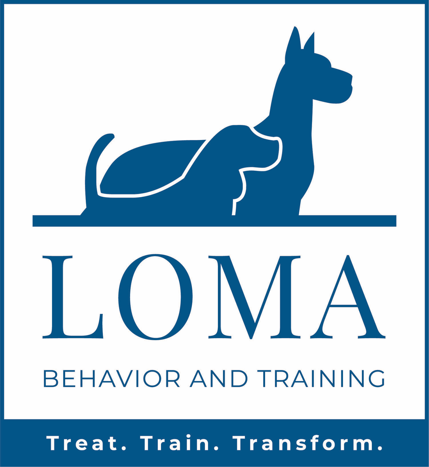 LOMA Behavior and Training