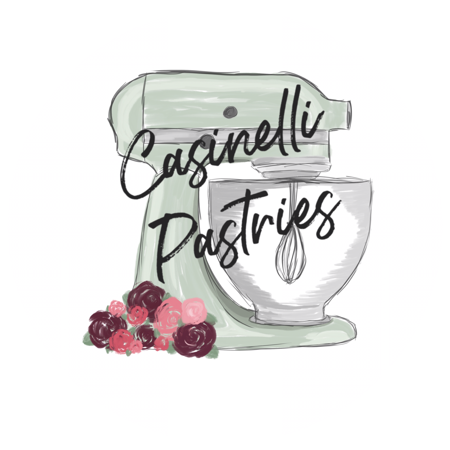 Casinelli Pastries LLC