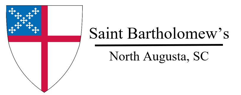 Saint Bartholomew&#39;s Episcopal Church