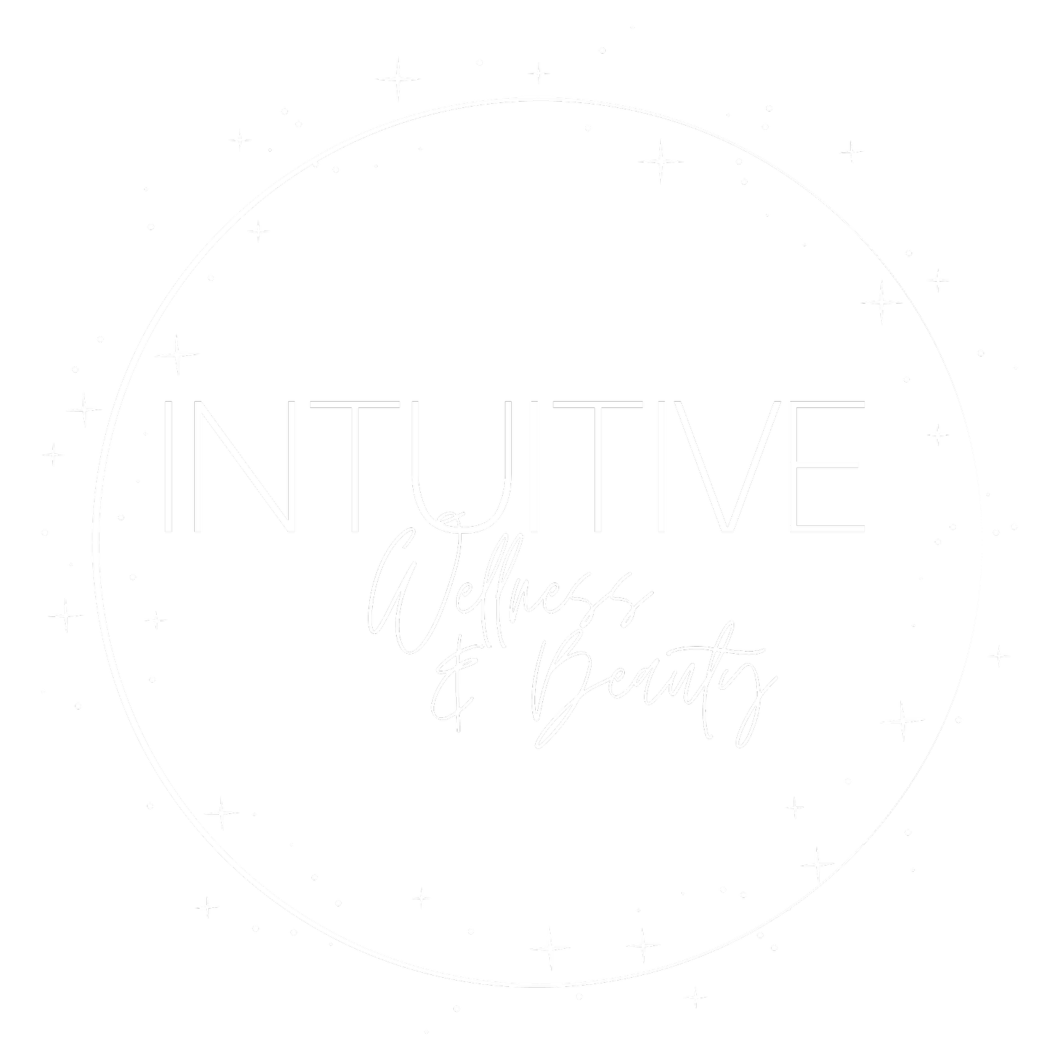 Intuitive. Wellness &amp; Beauty