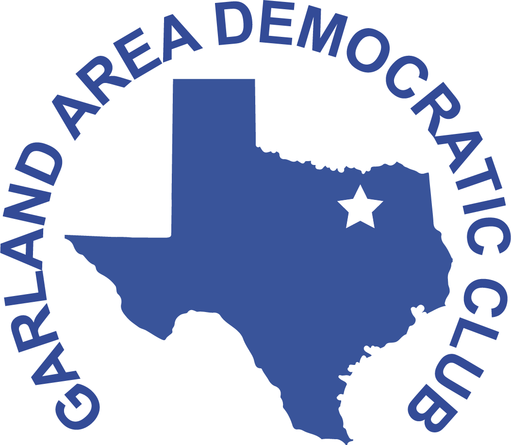 Garland Area Democratic Club
