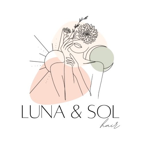 LUNA &amp; SOL HAIR