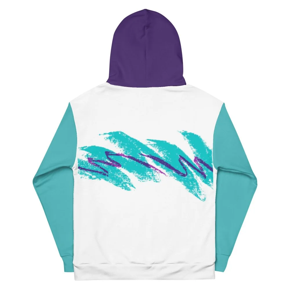 90s cup sales hoodie