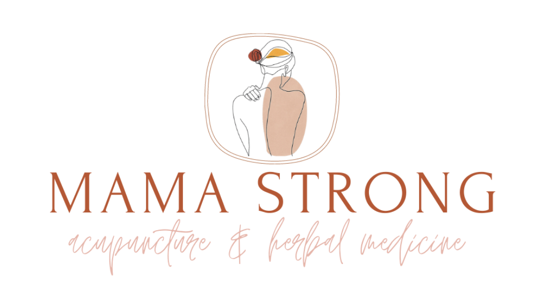 Mama Strong Acupuncture & Herbal Medicine