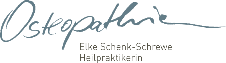 Osteopathie Elke Schenk-Schrewe