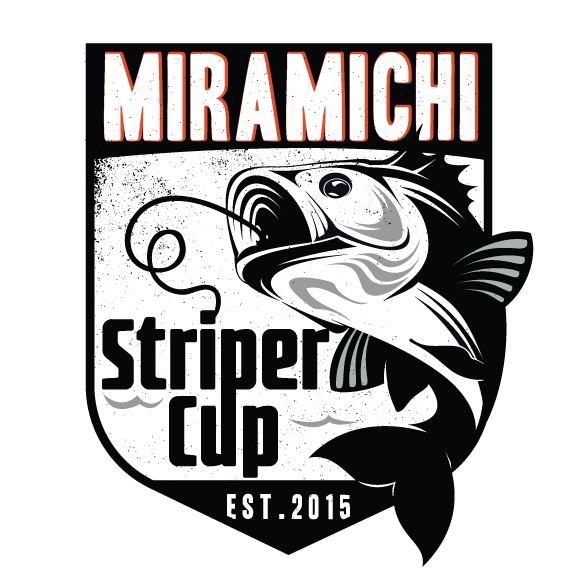 Miramichi striper Cup