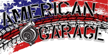 American Garage