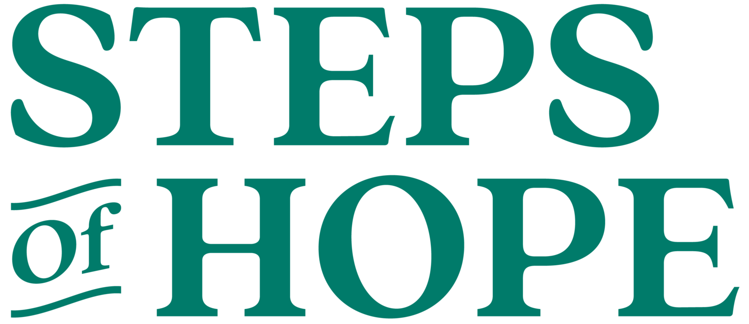 Steps of Hope Therapy