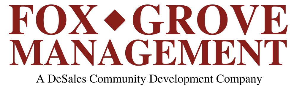 Fox Grove Management