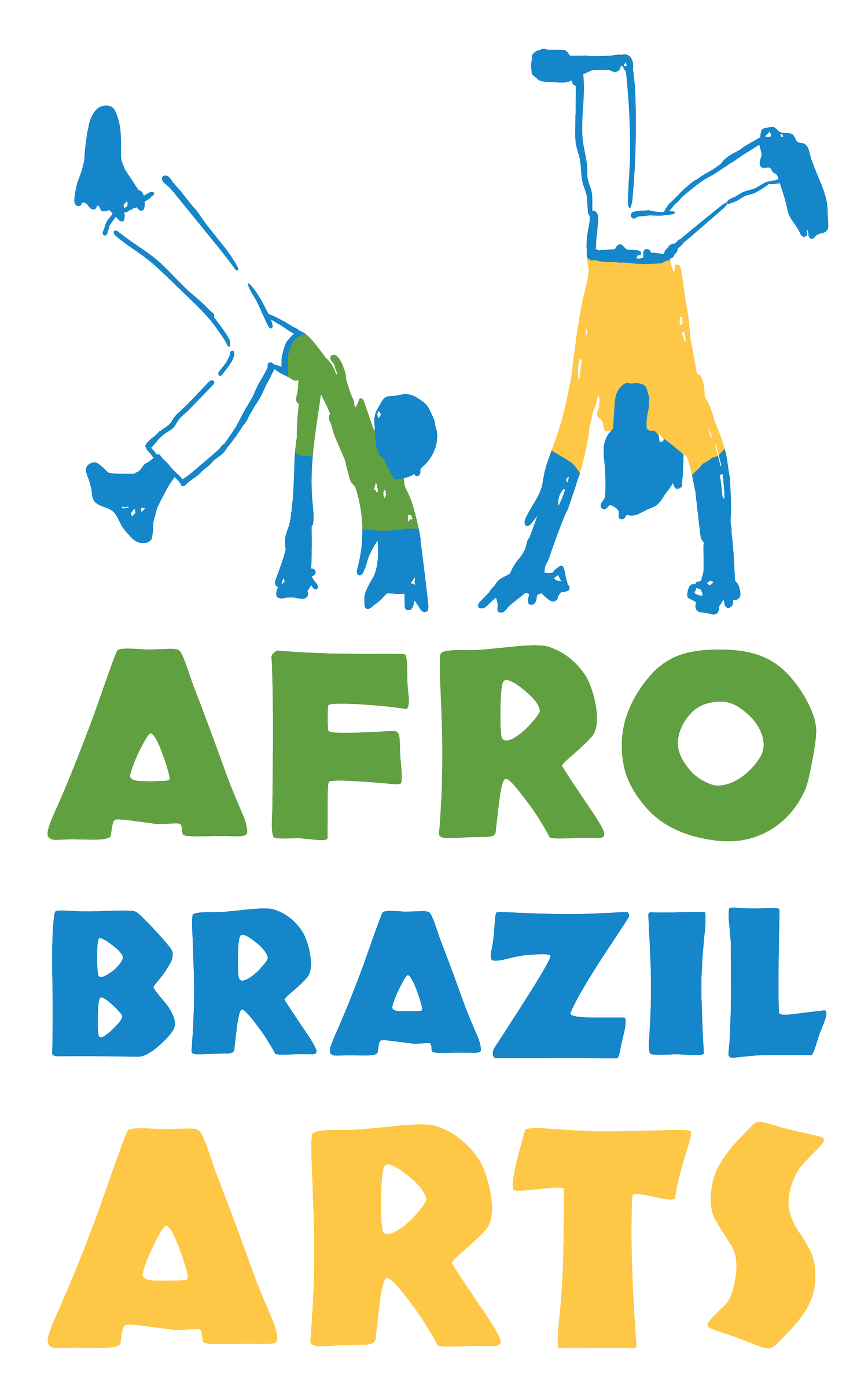 Afro Brazil Arts