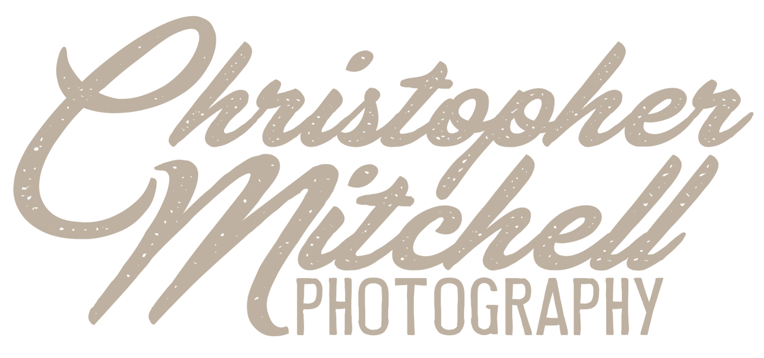 Christopher Mitchell Photography