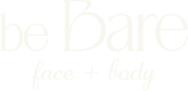 Be Bare Face + Body
