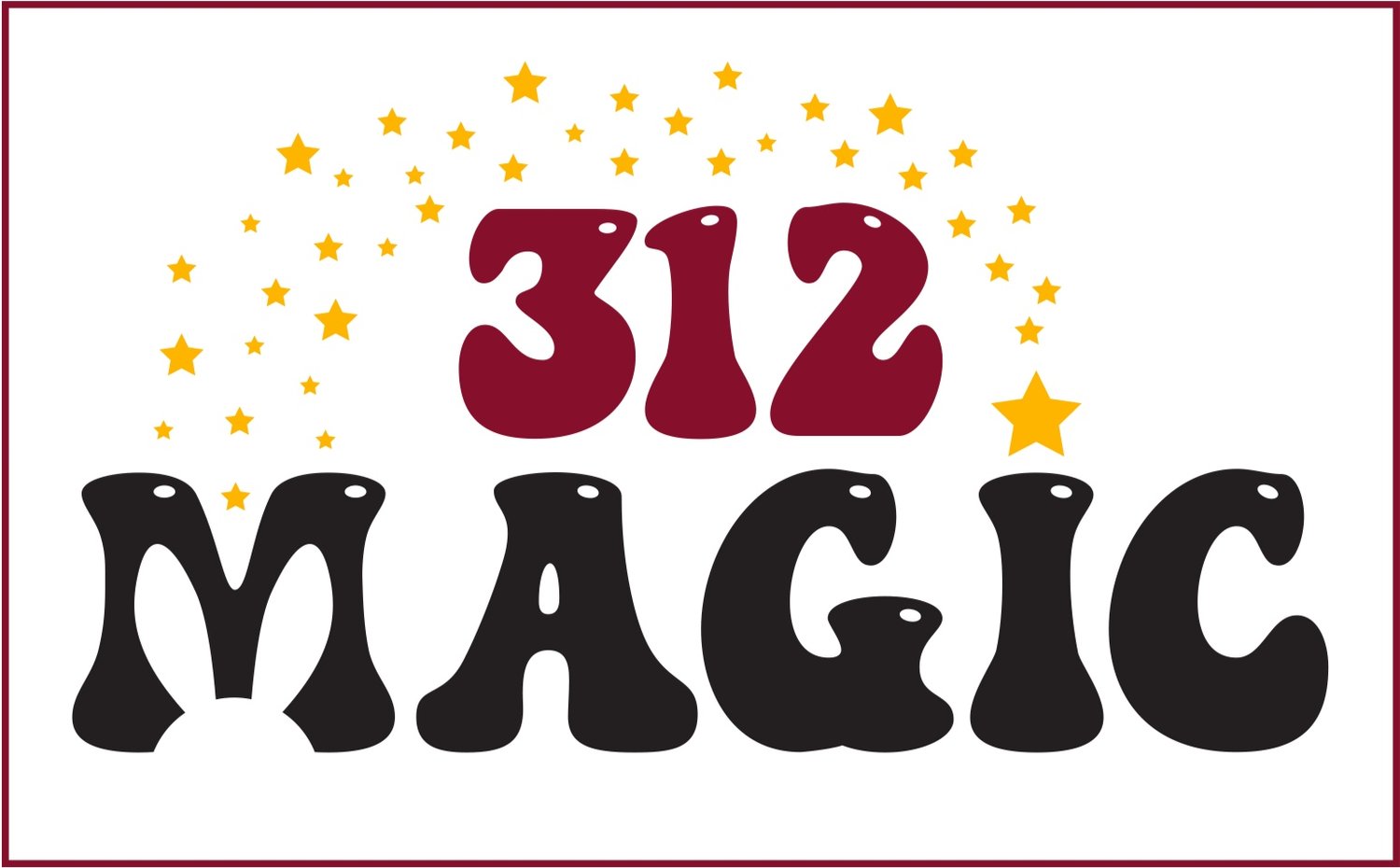 312 Magic